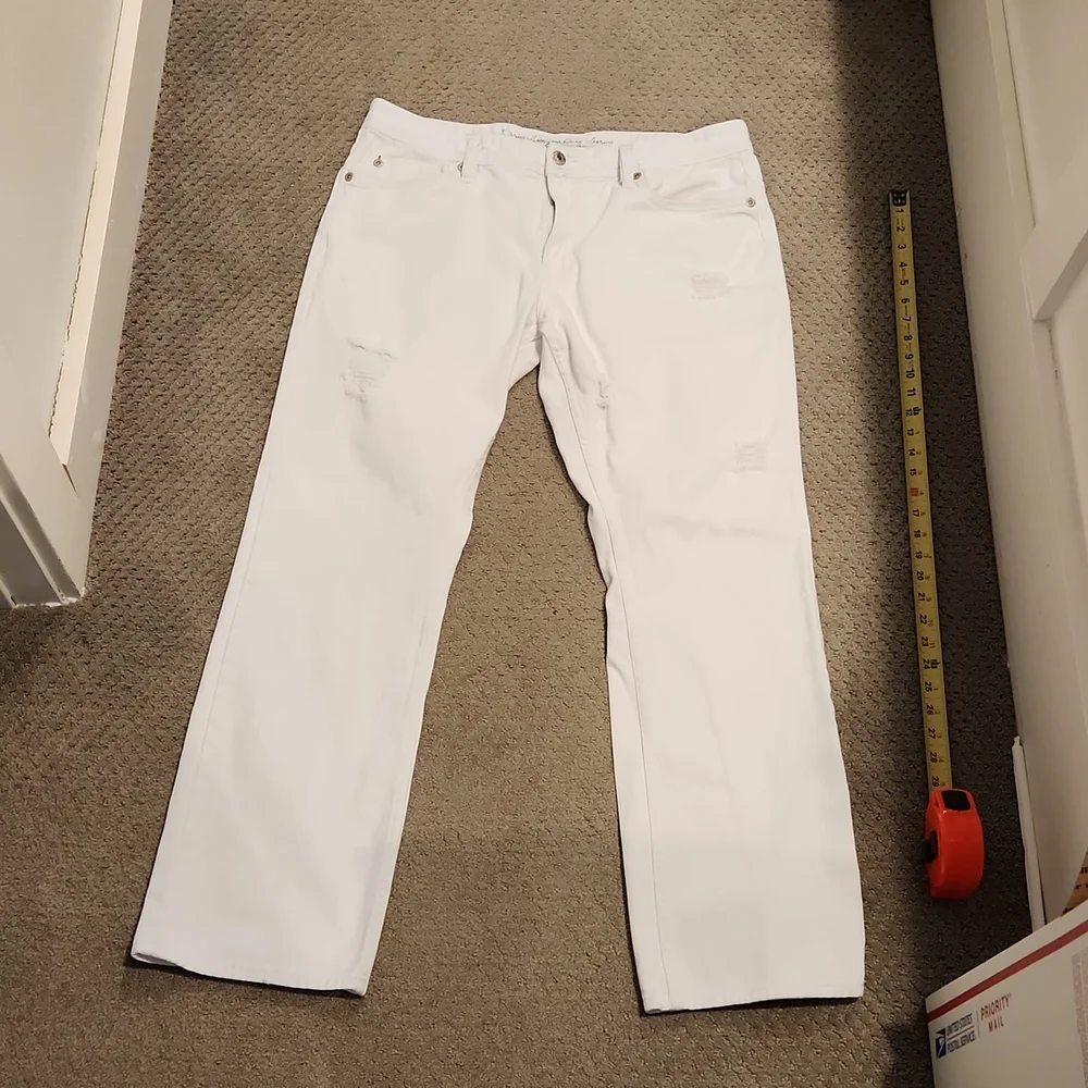 BUFFALO JEANS 